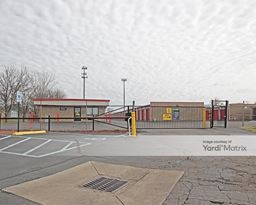 Image for SecurCare Self Storage - 3601 West 96th Street, Indianapolis, IN