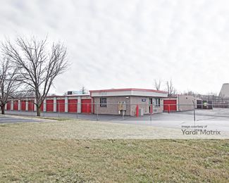 Photo 2 of SecurCare Self Storage - 3601 West 96th Street, Indianapolis, IN