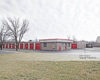 Storage Units for Rent available at 3601 West 96th Street, Indianapolis, IN 46268