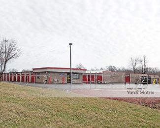 Photo 3 of SecurCare Self Storage - 3601 West 96th Street, Indianapolis, IN