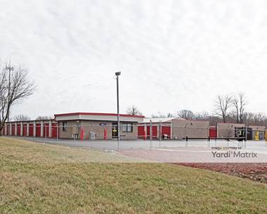 Storage Units for Rent available at 3601 West 96th Street, Indianapolis, IN 46268