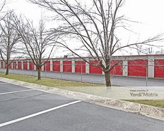 Photo 4 of SecurCare Self Storage - 3601 West 96th Street, Indianapolis, IN