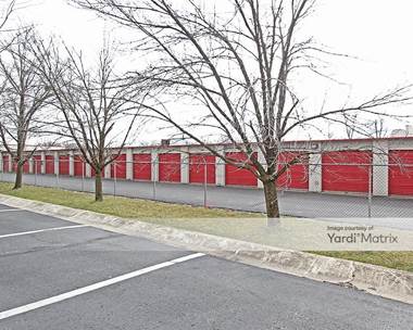 Storage Units for Rent available at 3601 West 96th Street, Indianapolis, IN 46268
