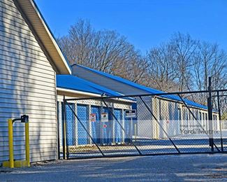 Photo 2 of Muncie Yorktown Self Storage - 1524 South Nebo Road, Yorktown, IN