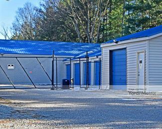 Photo 3 of Muncie Yorktown Self Storage - 1524 South Nebo Road, Yorktown, IN
