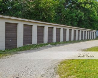 Photo 4 of Muncie Yorktown Self Storage - 1524 South Nebo Road, Yorktown, IN