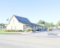 Image for StorageMart - 13111 Marilyn Road, Fishers, IN