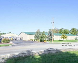 Photo 3 of StorageMart - 13111 Marilyn Road, Fishers, IN
