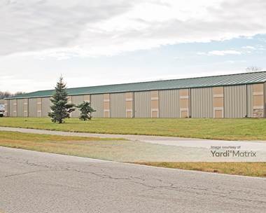Storage Units for Rent available at 13111 Marilyn Road, Fishers, IN 46038