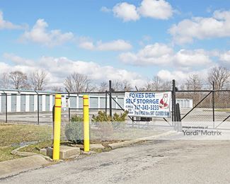 Photo 2 of Foxes Den Self Storage - 633 North Lynhurst Drive, Indianapolis, IN