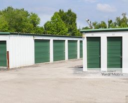 Image for All Safe Self Storage - 110 South Ridge Springs Lane, Ellettsville, IN