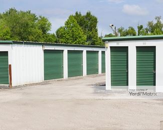 Photo 1 of All Safe Self Storage - 110 South Ridge Springs Lane, Ellettsville, IN