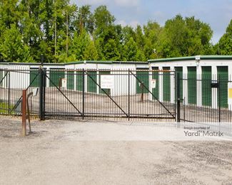 Photo 3 of All Safe Self Storage - 110 South Ridge Springs Lane, Ellettsville, IN