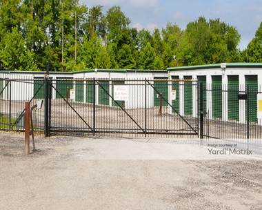 Storage Units for Rent available at 110 South Ridge Springs Lane, Ellettsville, IN 47429