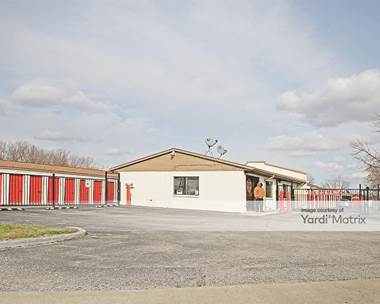 Storage Units for Rent available at 4305 Lafayette Road, Indianapolis, IN 46254
