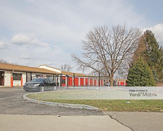 Photo 3 of Public Storage - 4305 Lafayette Road, Indianapolis, IN