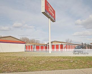 Photo 4 of Public Storage - 4305 Lafayette Road, Indianapolis, IN