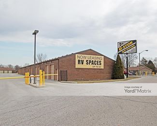 Photo 3 of U-Stor Self Storage - 3740 Kentucky Avenue, Indianapolis, IN