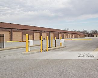 Photo 4 of U-Stor Self Storage - 3740 Kentucky Avenue, Indianapolis, IN