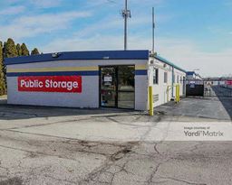 Image for MyPlace Self Storage - 6901 Hawthorn Park Drive, Indianapolis, IN