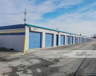 Photo 2 of MyPlace Self Storage - 6901 Hawthorn Park Drive, Indianapolis, IN