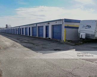 Photo 3 of MyPlace Self Storage - 6901 Hawthorn Park Drive, Indianapolis, IN