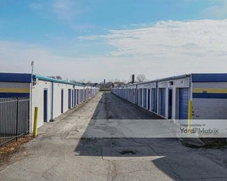 Photo 4 of MyPlace Self Storage - 6901 Hawthorn Park Drive, Indianapolis, IN