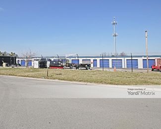 Photo 5 of MyPlace Self Storage - 6901 Hawthorn Park Drive, Indianapolis, IN