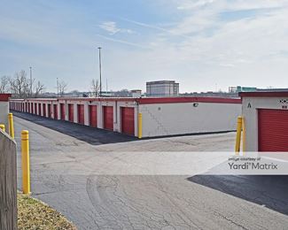 Photo 3 of SecurCare Self Storage - 2251 North Shadeland Avenue, Indianapolis, IN