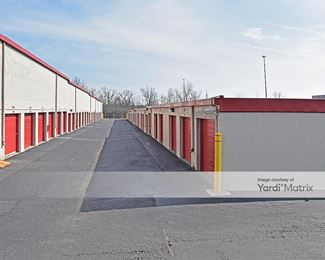 Photo 4 of SecurCare Self Storage - 2251 North Shadeland Avenue, Indianapolis, IN