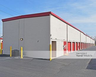 Photo 5 of SecurCare Self Storage - 2251 North Shadeland Avenue, Indianapolis, IN