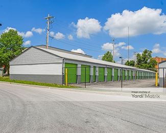 Photo 2 of Extra Space Storage - 355 Fry Road, Greenwood, IN