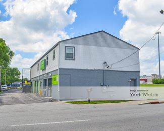 Photo 4 of Extra Space Storage - 355 Fry Road, Greenwood, IN