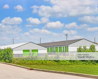 Photo 5 of Extra Space Storage - 355 Fry Road, Greenwood, IN