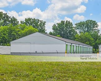 Photo 6 of Extra Space Storage - 355 Fry Road, Greenwood, IN