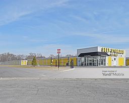 Image for Brookville Road Self Storage - StoreNow - 1251 Interchange Way, Indianapolis, IN