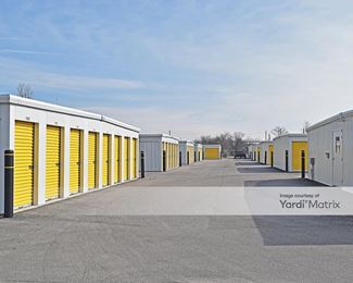 Photo 3 of Brookville Road Self Storage-StoreNow - 1251 Interchange Way, Indianapolis, IN