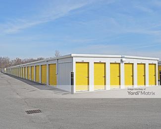 Photo 4 of Brookville Road Self Storage-StoreNow - 1251 Interchange Way, Indianapolis, IN