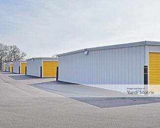Photo 5 of Brookville Road Self Storage-StoreNow - 1251 Interchange Way, Indianapolis, IN
