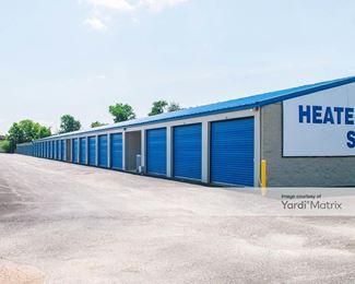 Photo 1 of Extra Space Storage - 49 Industrial Drive, Martinsville , IN