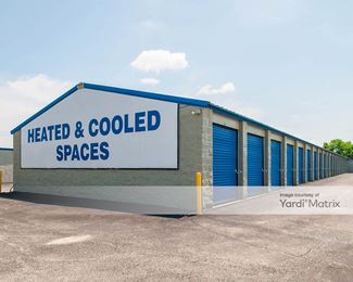 Photo 2 of Extra Space Storage - 49 Industrial Drive, Martinsville , IN