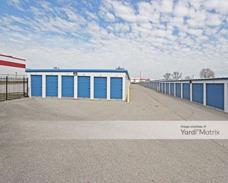 Photo 3 of Storage of America - 4225 West 62nd Street, Indianapolis, IN