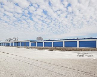 Photo 4 of Storage of America - 4225 West 62nd Street, Indianapolis, IN