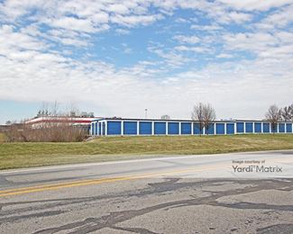 Photo 5 of Storage of America - 4225 West 62nd Street, Indianapolis, IN