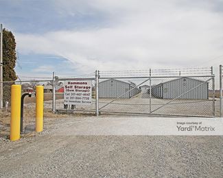 Photo 2 of GEM Self-Storage - 99 South 200 West, Greenfield, IN