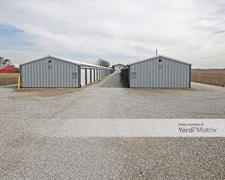 Photo 3 of GEM Self-Storage - 99 South 200 West, Greenfield, IN