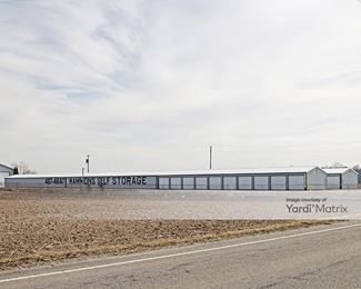 Photo 4 of GEM Self-Storage - 99 South 200 West, Greenfield, IN