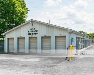Photo 1 of Brownsburg Self Storage Locker - 117 Parthenia Street, Brownsburg, IN