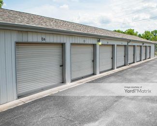 Photo 2 of Brownsburg Self Storage Locker - 117 Parthenia Street, Brownsburg, IN