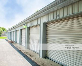 Photo 3 of Brownsburg Self Storage Locker - 117 Parthenia Street, Brownsburg, IN